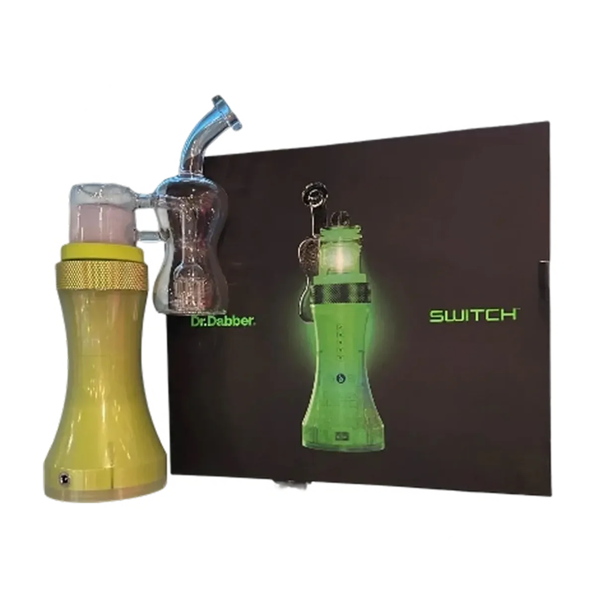 Dr. Dabber Switch | Cobra Smoke Shop