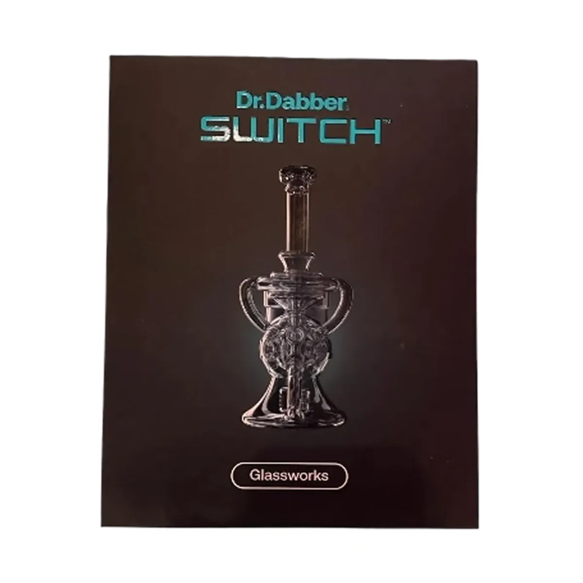 Dr. Dabber Glassworks | Cobra Smoke Shop