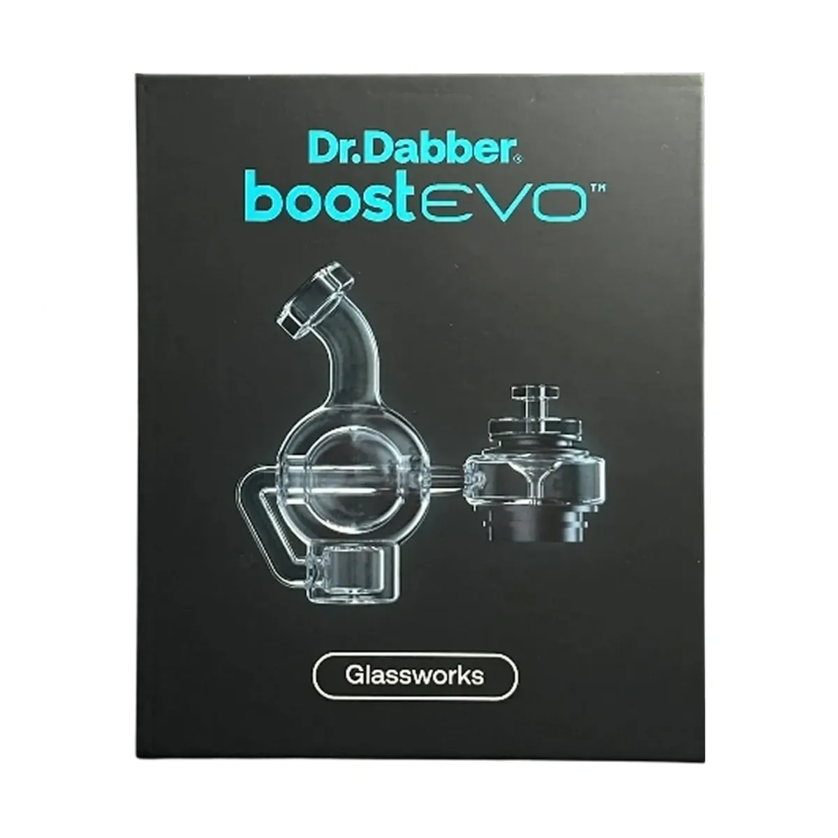 Dr. Dabber Glassworks | Cobra Smoke Shop