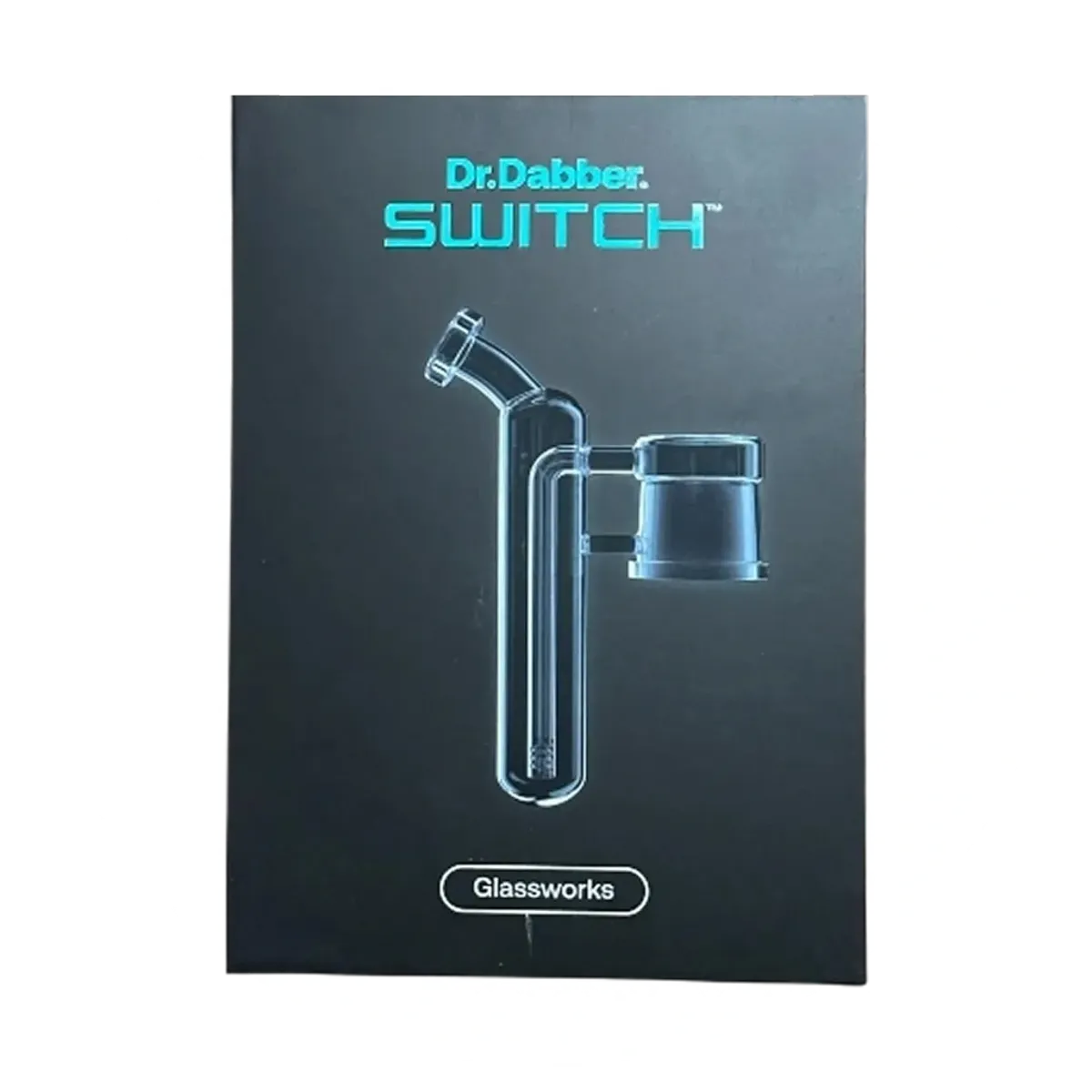 Dr. Dabber Glassworks | Cobra Smoke Shop