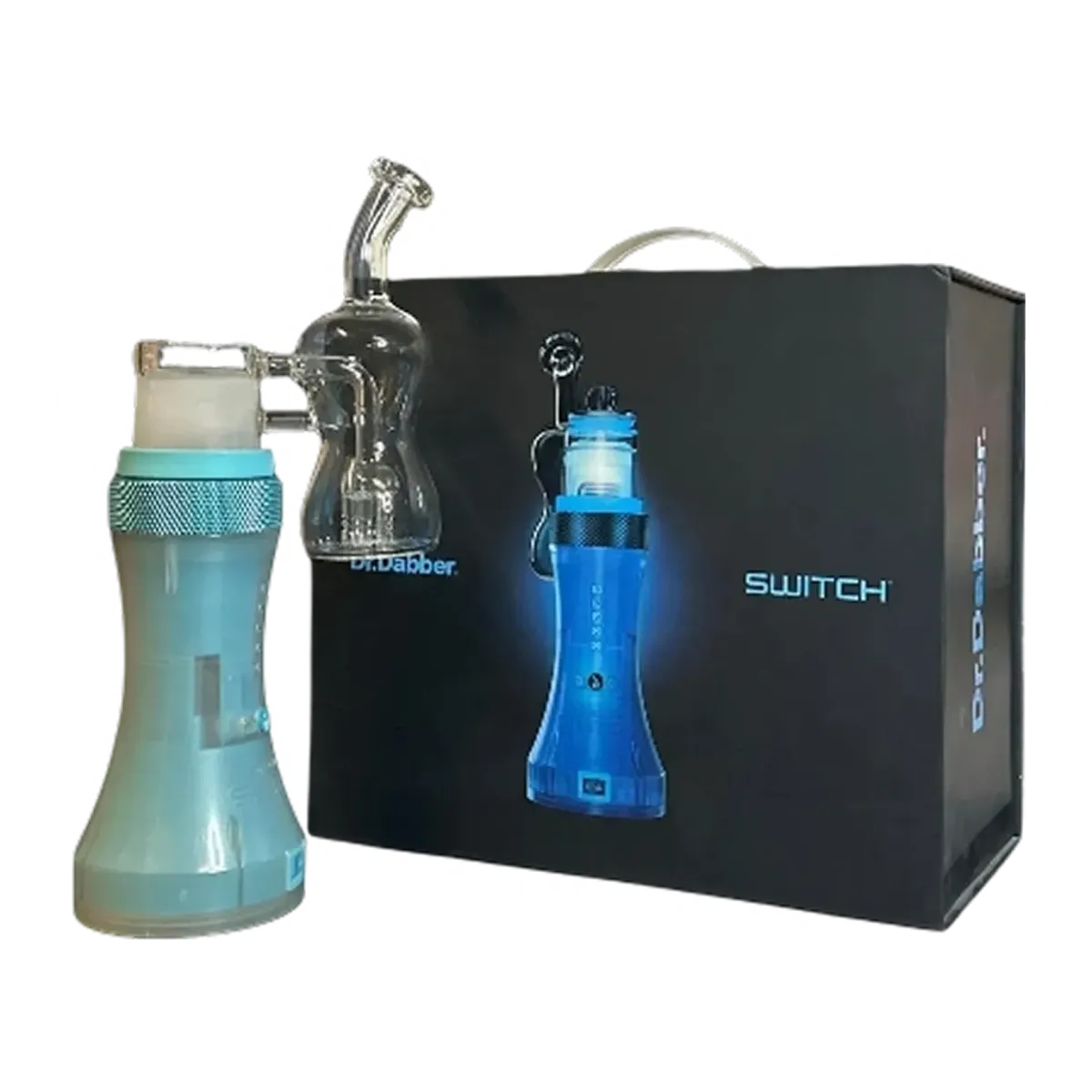 Dr. Dabber Switch | Cobra Smoke Shop
