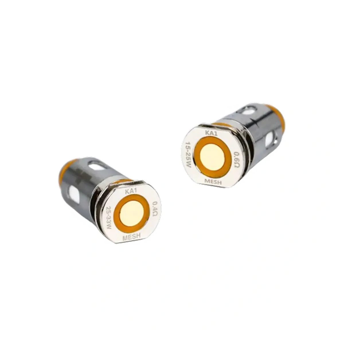 Geekvape Replacement Coils | Cobra Smoke Shop