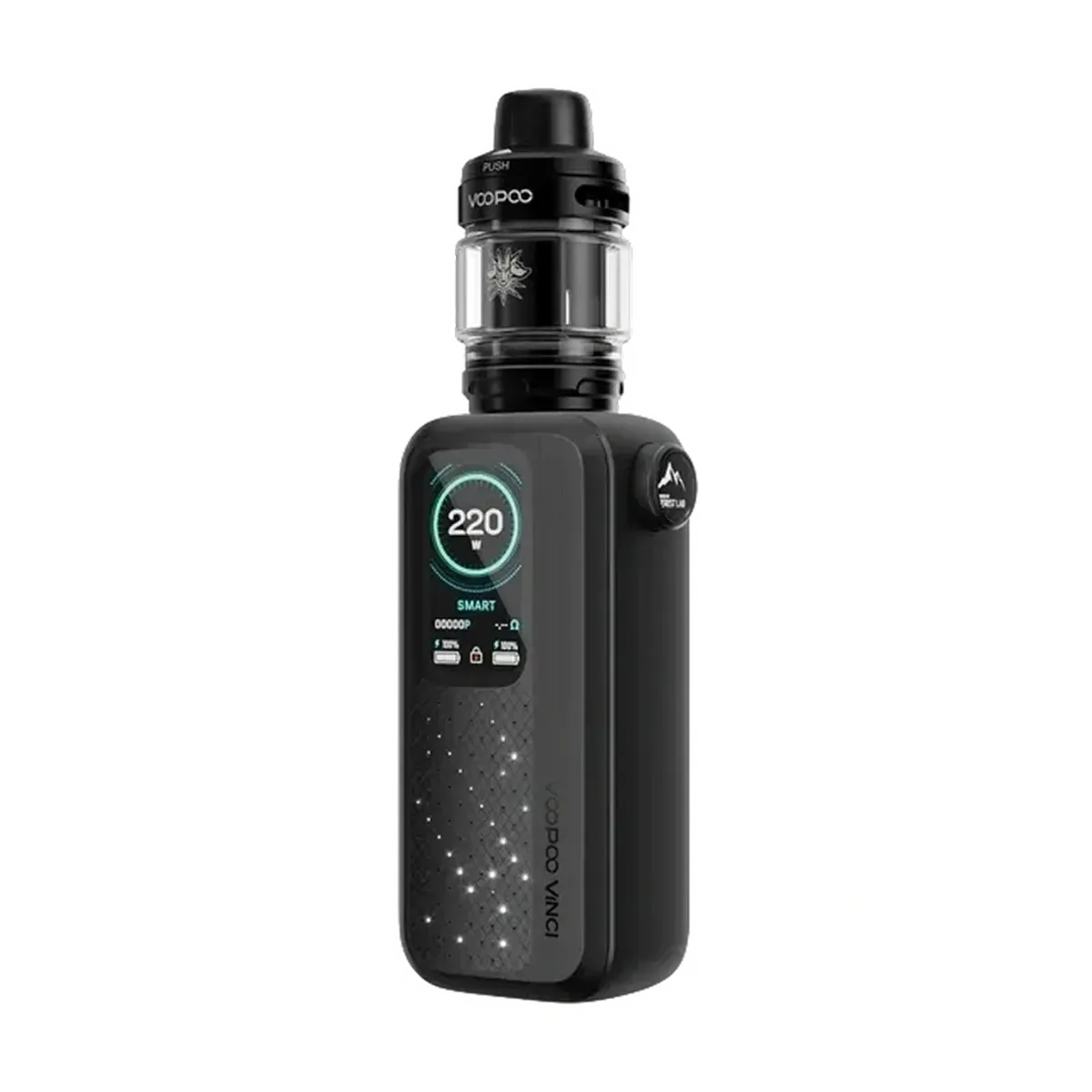 VOOPOO Tank Mods | Cobra Smoke Shop