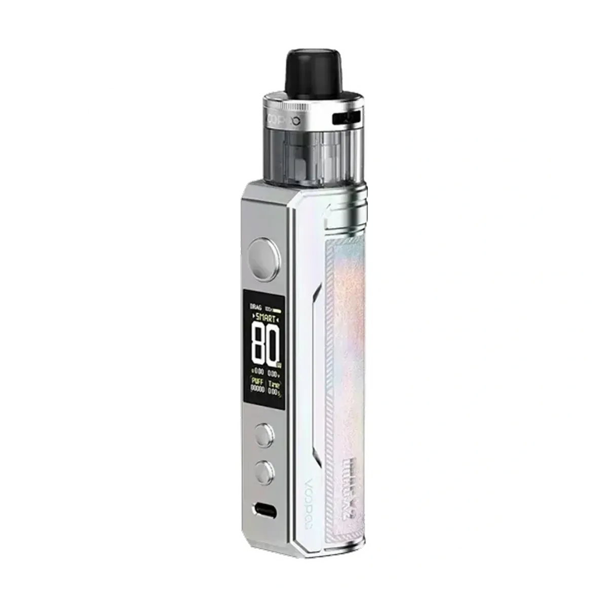 VOOPOO Pod Mods | Cobra Smoke Shop