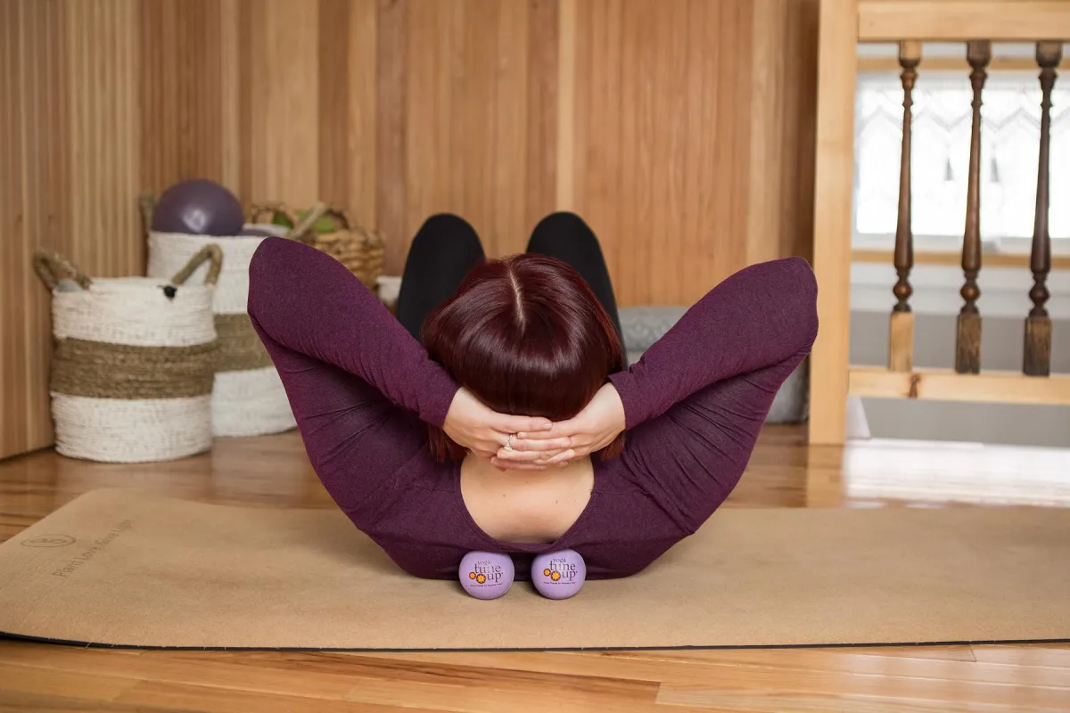 What Is Self-Myofascial Release? Fascia, Therapy Balls & Mobility