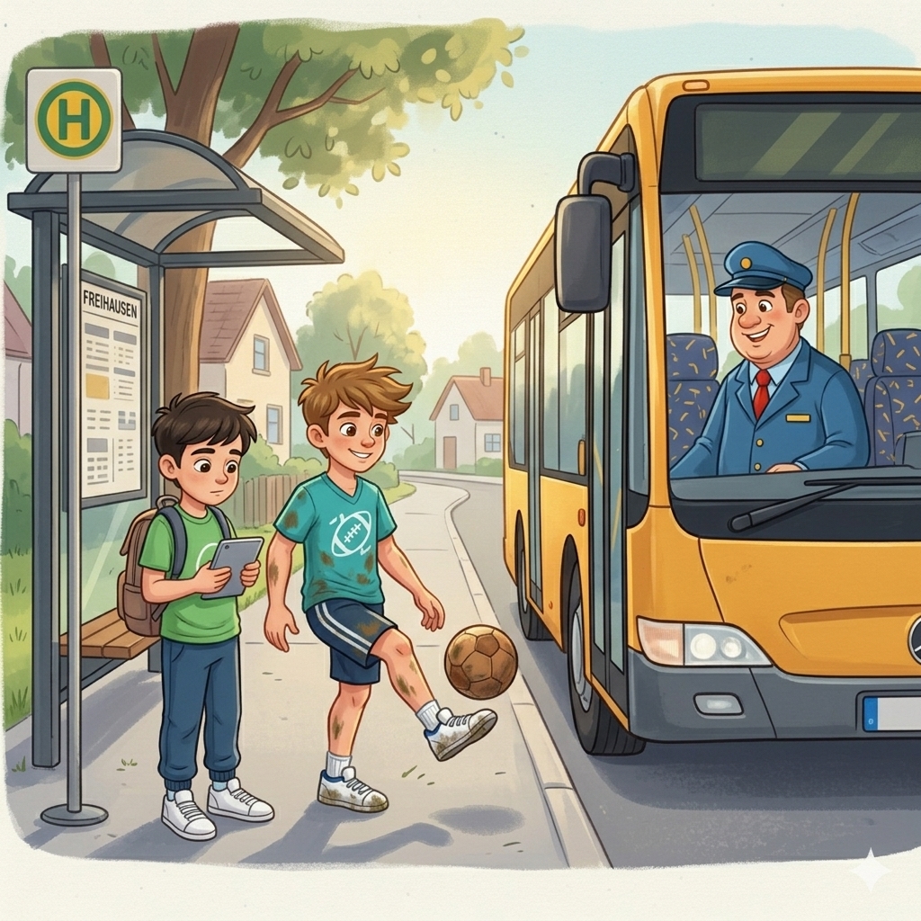 Die Abriss-Maschinen: Rettet die Zockerbude