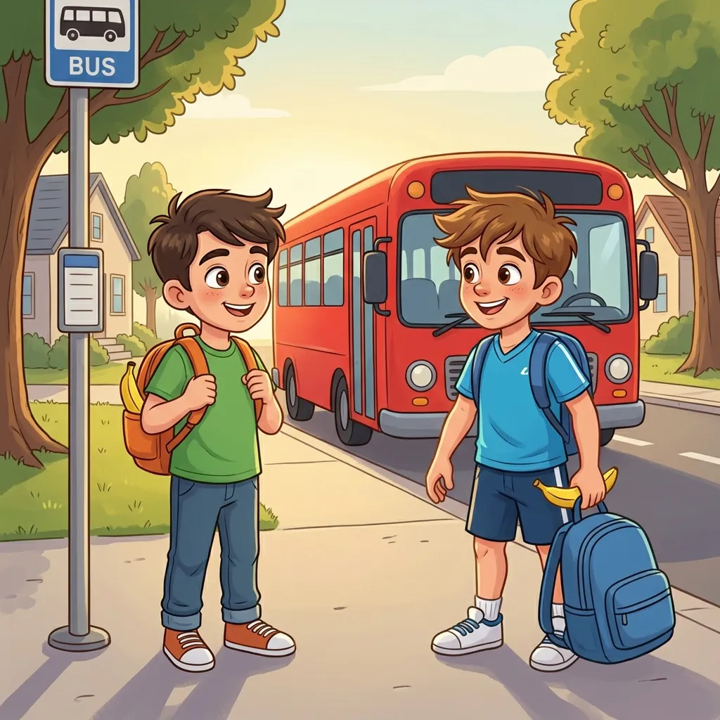 Der Tag, an dem alle gegen Linus lachten