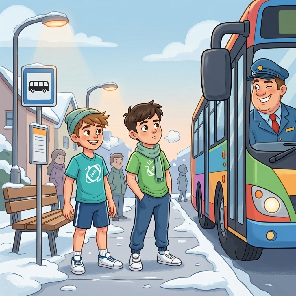 Das perfekte Spiel, das keiner wollte