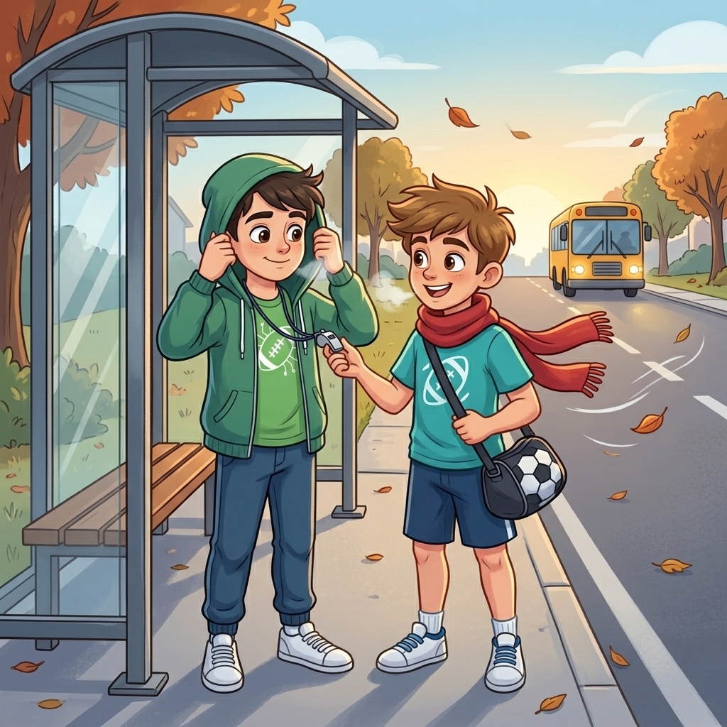 Max und Linus