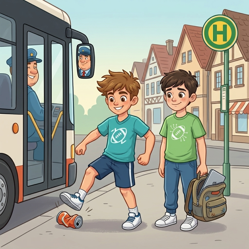 Das Spiel ohne Regeln