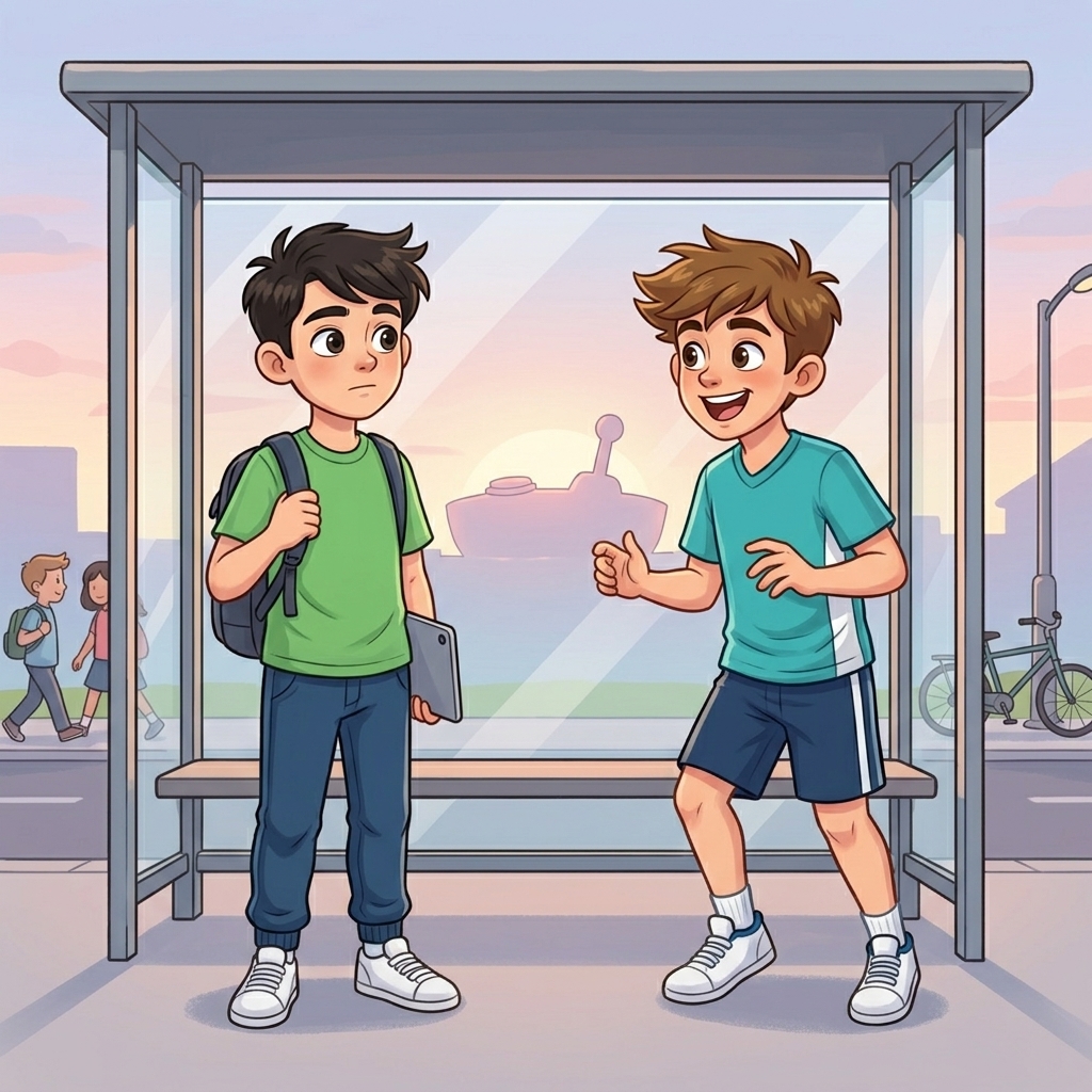 Der Sturm von Freihausen