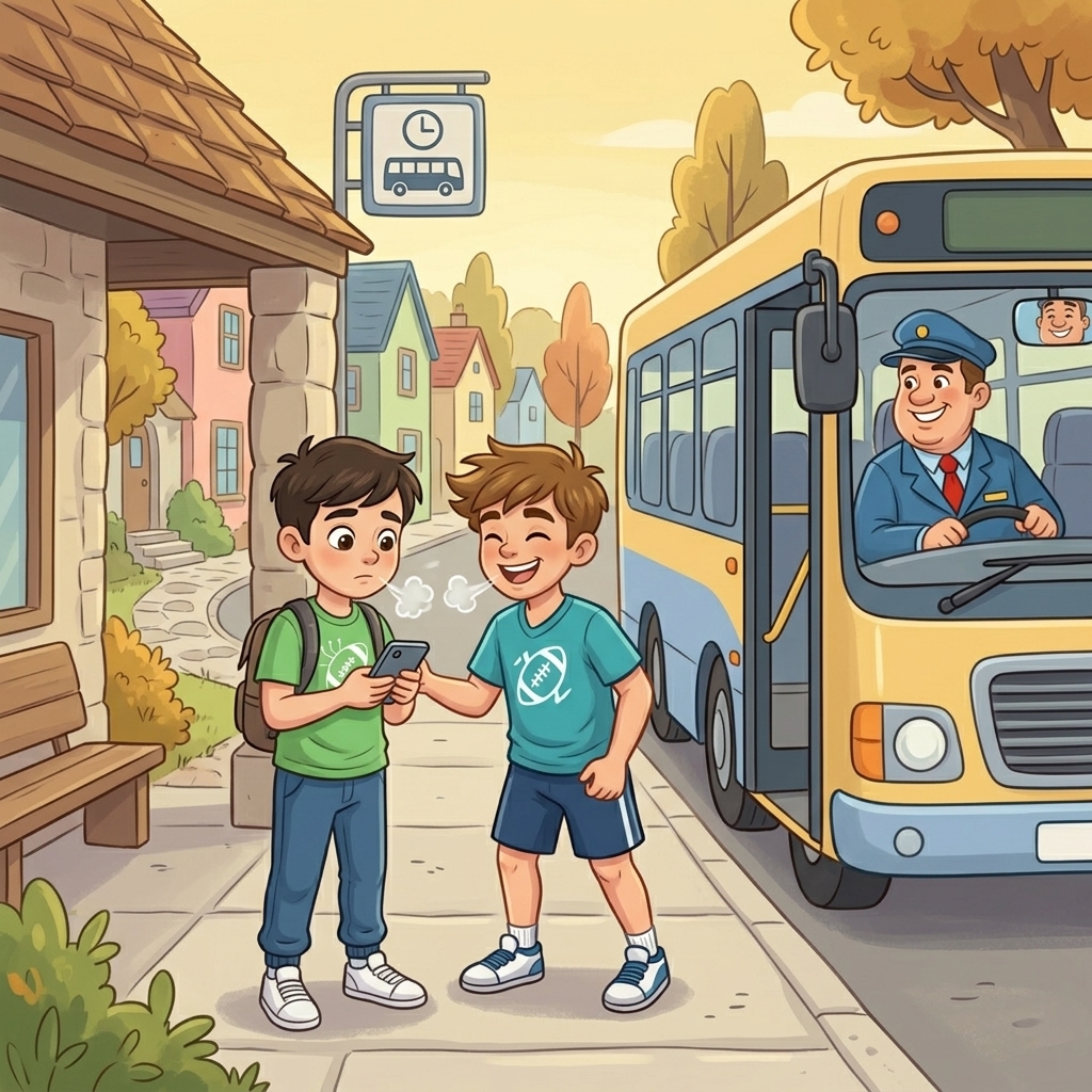 Die Nacht der schwarzen Trikots