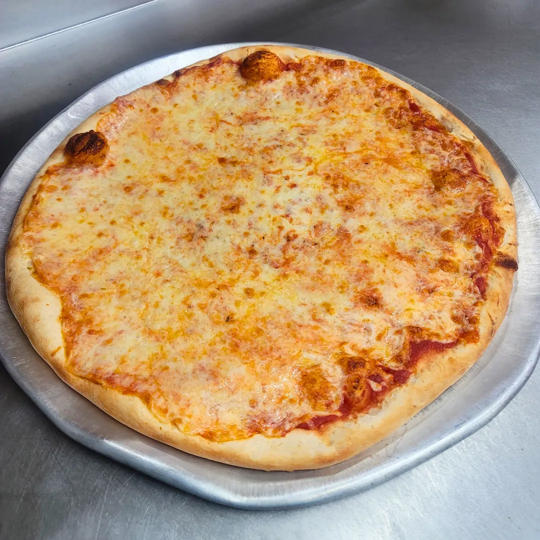 Cheese Pizza