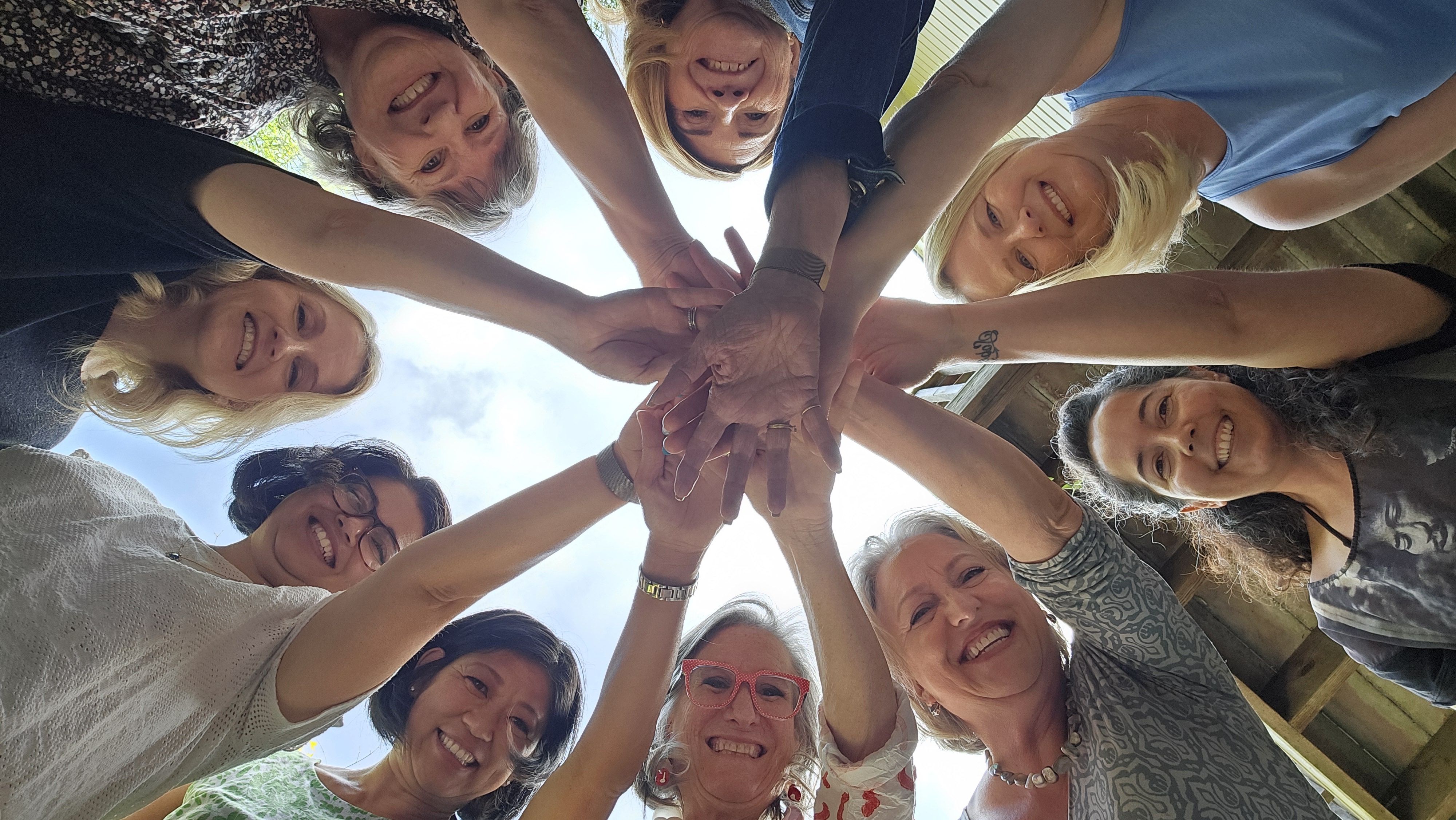 Eau Claire WI Chapter of Polka Dot Powerhouse