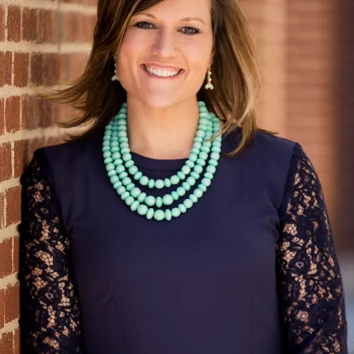 Tracey Smiskey