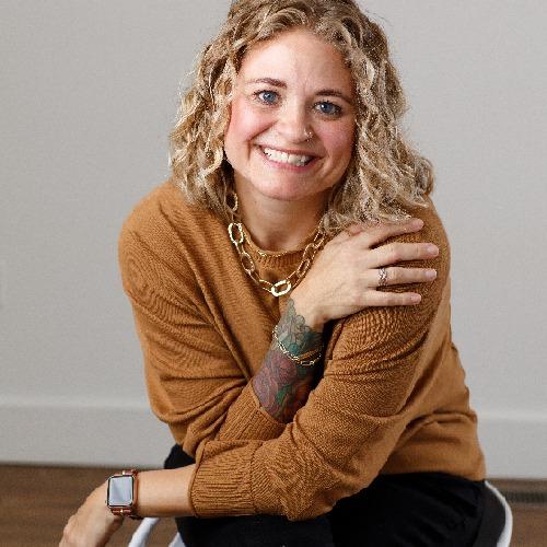 Kristyn Kersten