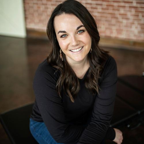 Dr. Brea Schemenauer Bohl