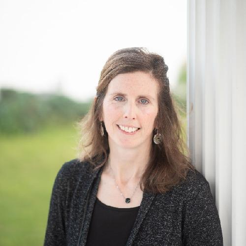Heather Rothbauer-Wanish