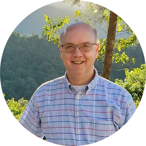 John - Founder