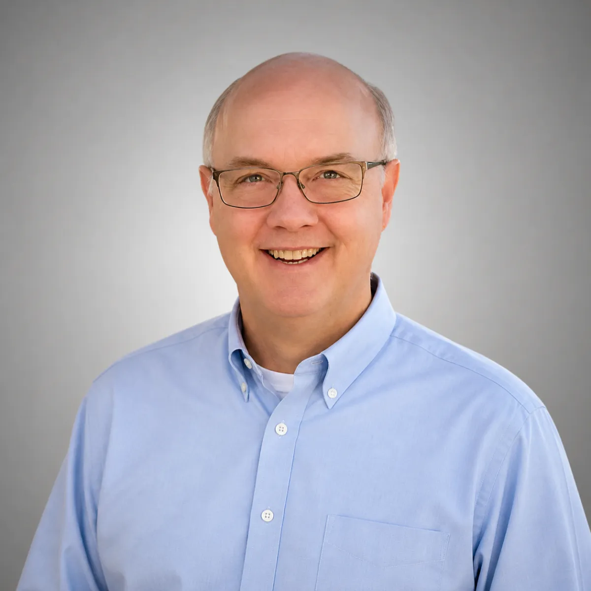 John Todd - Independent Medicaid Consultant