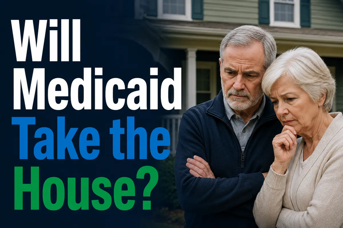 Will Medicaid Take the House in Idaho? Estate Recovery Explained