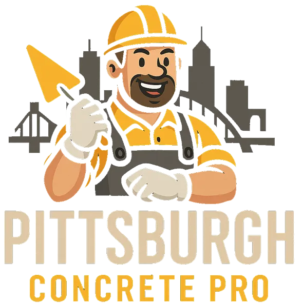 Pittsburgh Concrete Pro
