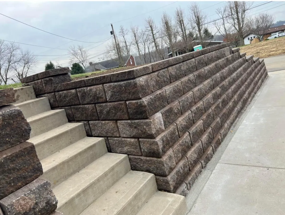 Concrete Repair Services
