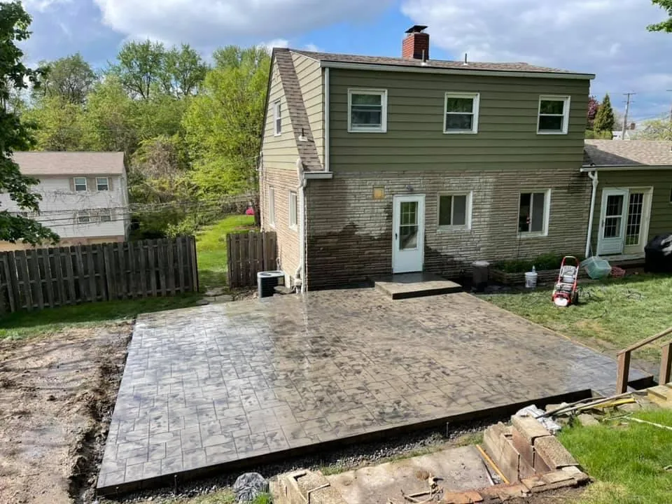 Concrete Driveway Contractor