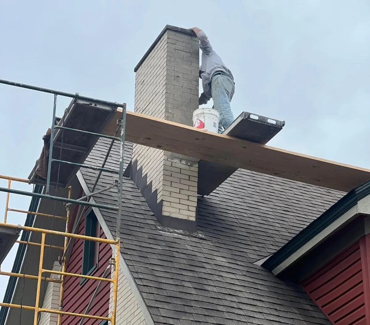 Concrete Driveway Contractor