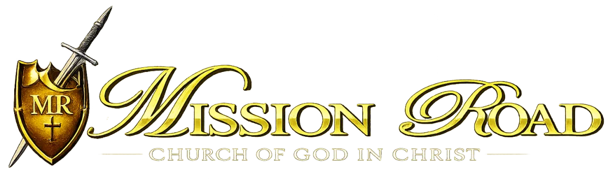 Mission Road Church Of God In Christ exterior