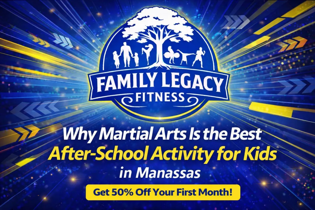 Best after school activities for kids