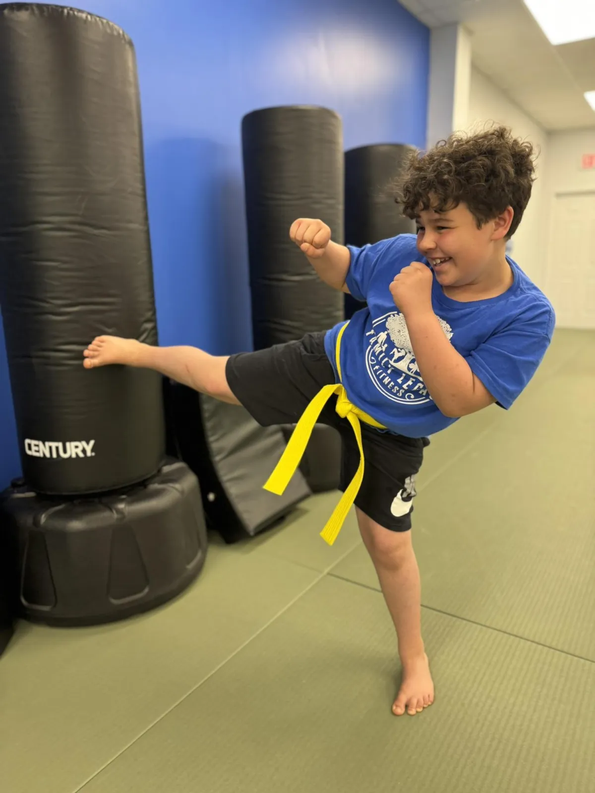 How do I choose the right martial arts school in Manassas?