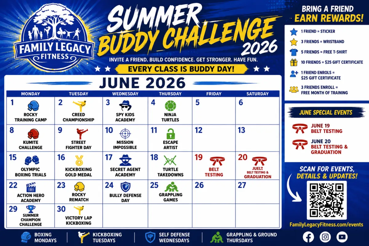 Summer Activities for Kids in Manassas VA 2026