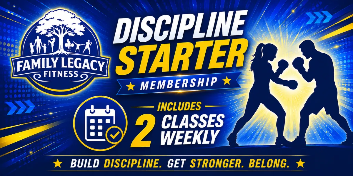 Discipline for Kids in Manassas, Va