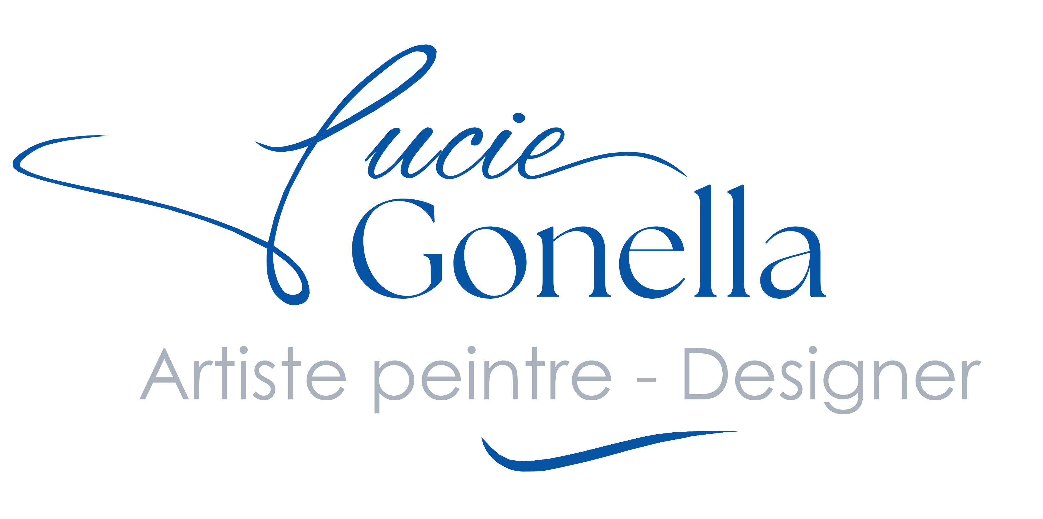 Gonella Art Logo