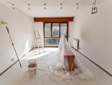 Drywall, Mudding & Painting in Ottawa