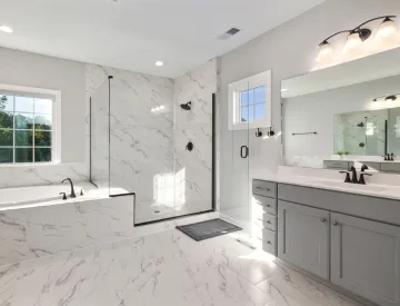 Bathroom Renovations in Ottawa