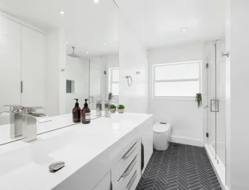  Kitchen Renovation