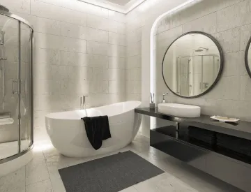 Barrhaven Bathroom Renovations