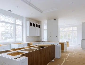  Kitchen Renovation