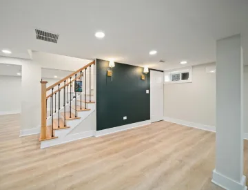  Kitchen Renovation