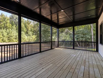  Kitchen Renovation