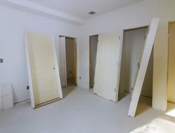  Kitchen Renovation