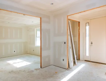  Kitchen Renovation