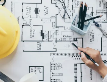  Kitchen Renovation
