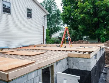 Barrhaven Home Additions