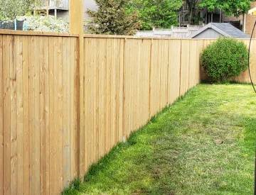Barrhaven Deck & Fences
