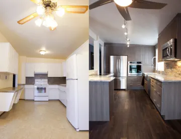 General Contracting Ottawa