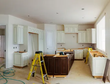 Barrhaven Kitchen Renovation