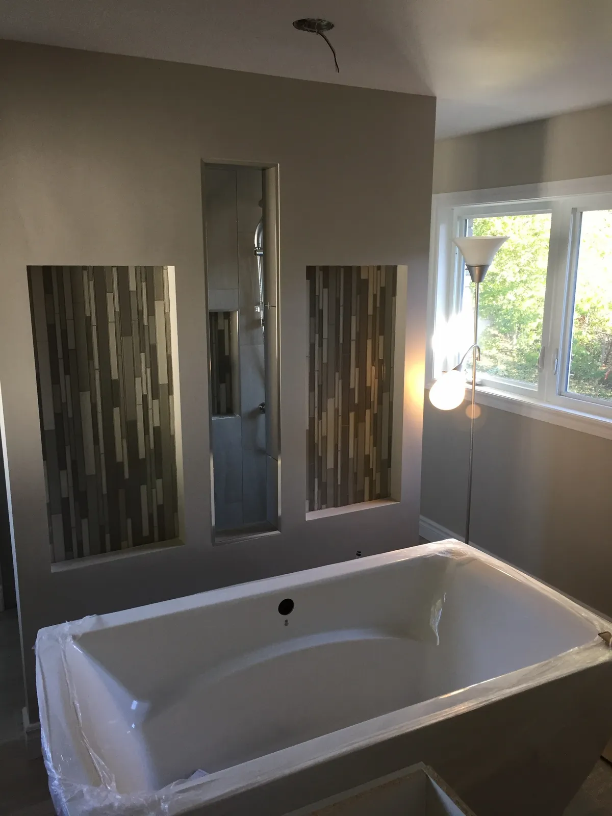 Bathroom Renovations 